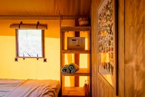 coffre fort écolodges