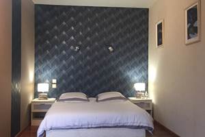 chambre saint exupéry
