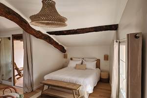 La chambre Amore