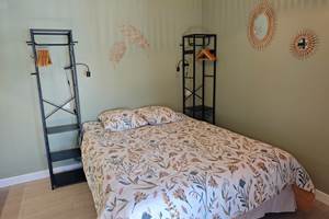 Chambre / Salle d'eau