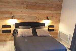 lit chambre 1