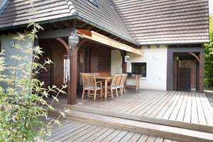 Gîte n°19G2304 "Bayat pour 5 personnes" – VARETZ
