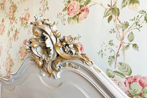 Suite de Courcelles - Closerie la Fontaine - Touraine - Château de la Loire