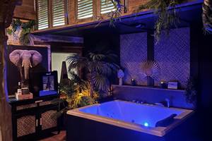 SPA privatif occitanie
