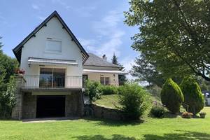Gîte n°19G51671 "Gîte des Sources" – CHAMPAGNAC LA PRUNE