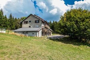 Chalet Jean Mace´
