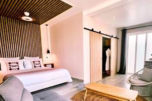 La Villa des Cannes Suite SARKARA 007