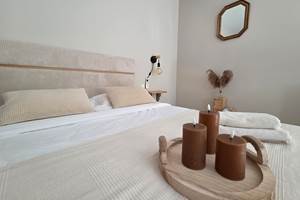 Chambre le tournesol