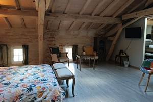 chambre-triple-toulouse