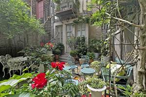 Chambre d'hôtes n°87G5729 "Maison Gay Lussac" – SAINT LEONARD DE NOBLAT