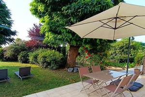 Gîtes, chambre d'hôtes et table d'hôtes gastronomique à Casteljaloux Lot et Garonne, piscine, jacuzzi et spa