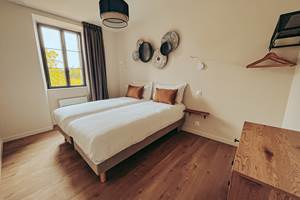 Maison 4 chambres avec piscine Perros-Guirec