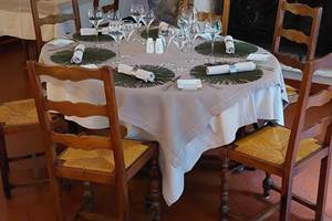 Hostellerie du Grand Duc