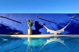 piscine chauffée tout au long de l'année