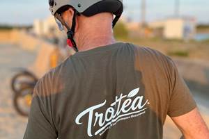 Guide Trottéa