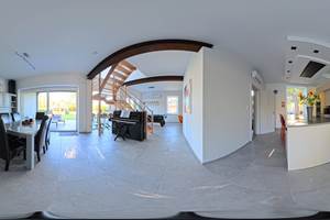 rez de chausee 360°