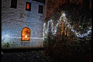 Ambiance de Noël