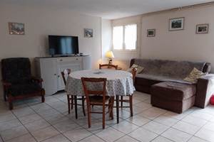 Gîte n°19G3041 "Les Mésanges" – CONCEZE