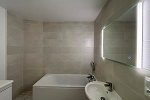baignoire