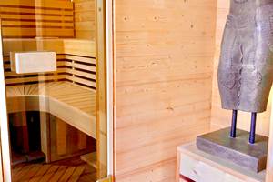 LE SAUNA