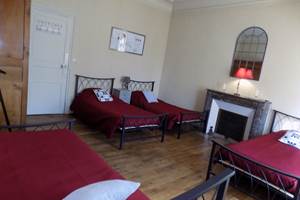 Chambre Taurion