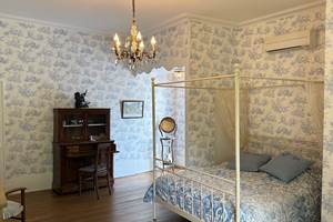 Chambre Camille de Cavour