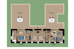 PLAN DES SUITES