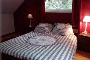 Chambre Rouge