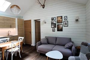 Maison du Bûcheron Mr Millietsens (2)