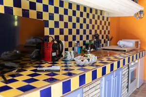 Vue ensemble la Suite "L'Annexe "