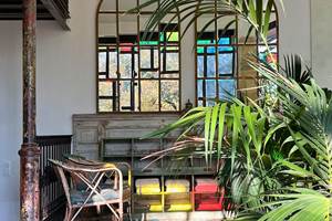 Piscine intérieure chauffée Vaucluse