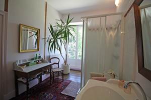 Chambre d'hôtes n°87G5714 "Le Masbareau" – ROYERES