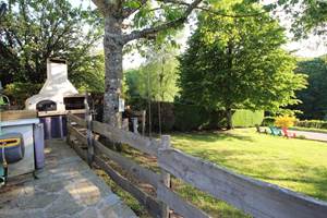 Gîte n°87G5298 "Larcs" – PEYRAT LE CHATEAU