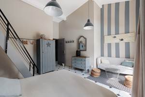 petit coin salon
