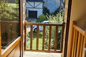 Gîte n°19G5153 "Le Fournil" – MARCILLAC LA CROISILLE