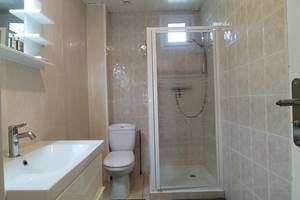 HEDONISTE 2 Salle de bains