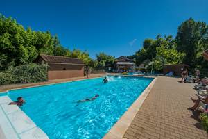 Camping Rivie`re de Cabessut a` Cahors_05 © Lot Tourisme - C. ORY