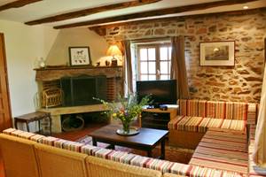 Gîte n°19G5036 "LA BERGERIE" – BEAULIEU SUR DORDOGNE