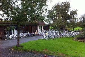 Location de vélos et de Vélos a assistance électrique