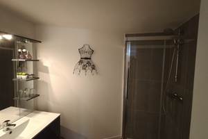 gîte Ombre bleue, ombre bleue du figuier gîtes et chambres d'hôtes avec piscine Ardèche