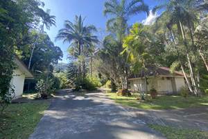 Bungalow Sarraméa Dépaysement