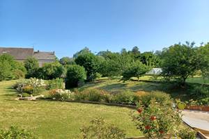 Gîte Moulin du Magne - Douzy - Douzy - Ardennes