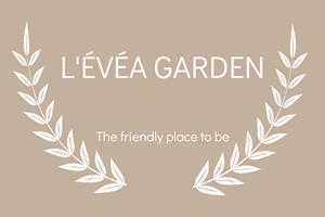l evea garden_le relecq Kerhuon_Calme avec parking gratuit Wifi_logo