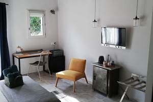 Chambre Perluètes 2