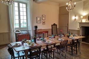 Salle à Manger 2