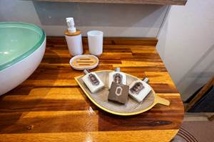 Produits d'accueil