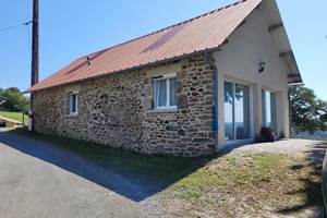 Gîte n°19G1162 "Gîte La Libellule" – SAINT SALVADOUR