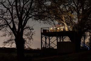 Les Bulles Perchées de Lartigue_hébergement insolite_bulle_spa_occitanie_gers_dôme (13)