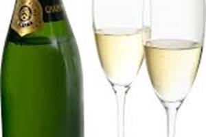 champagne