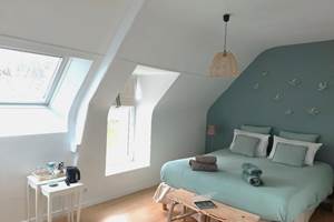 Chambre Salicorne